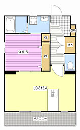 マンションヒカリIII 102