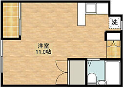 エスパス佐鳴台 201