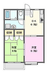 ハイツハイブリッジ 103