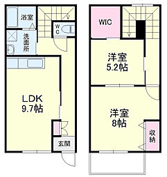 リベラルハイム美薗 1A