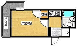 カレッジタウンウィング 307