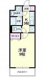 アネックス高丘V 103