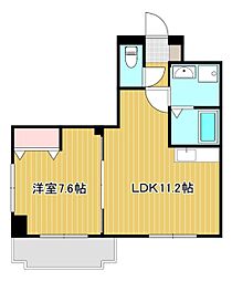 ザ・レジデンス元魚 501