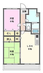 リベルテ曳馬 102