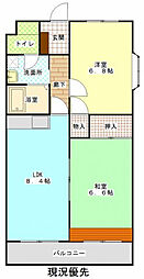 ビューしじみの森 3D