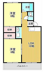立石マンション 307