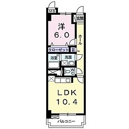 グランパレス浜松 303