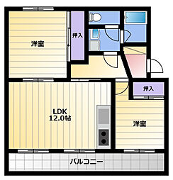 たかみマンション 301
