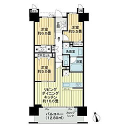 サーパス浜松城公園 12F