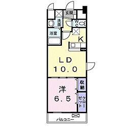 メゾン・ド・エクセレンスII 301