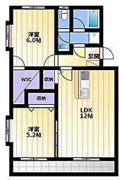 サクセスマンションヨシカワII 101