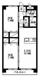 リゾートMシュルプリーズ 305