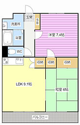 エスペランサ 302