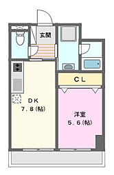 サザンストリート 306