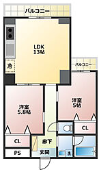 サザンストリート 703