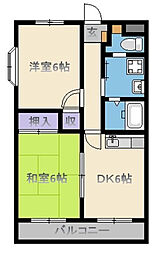 ファミールひろの 101