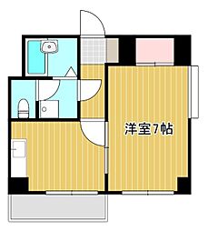 ホリホックイン元浜 405