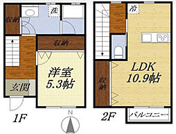 Felice’s House F-02