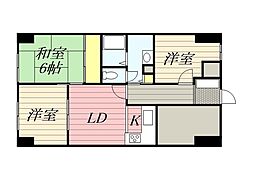 リアライズ城北 607