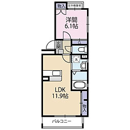 La Grande Maison I 301
