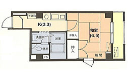 アルシェ浜松 204