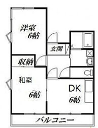 メゾンヴェール鴨江 303