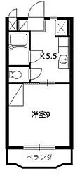 メゾンフィルライト 303