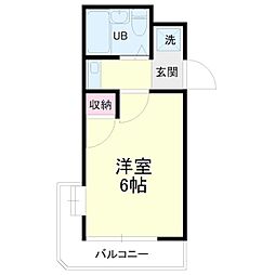カレッジタウンウィング 215
