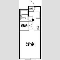 オレンジハウス 402