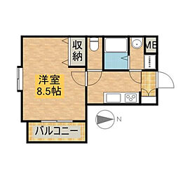 サンパティーク 201