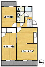 レジデンス曳馬 102