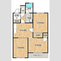 リバーサイドいりの 405