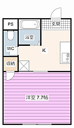 エスポワールII 201