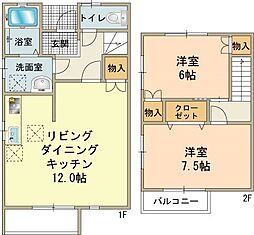 ドエル・コートD D-1
