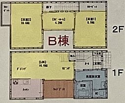 キャレブラン高林　B