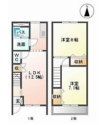 アルカディア 109