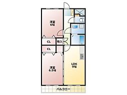 マンションYK2 102