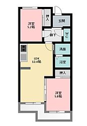 ル・リオンひくまの 303