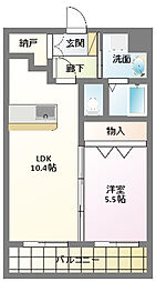 エスペランサ大門 205