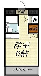 オクトワール浜北 401