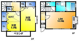 リバーコート泉 102