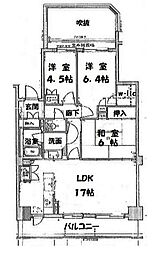 パーク・ハイム元城 -