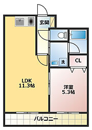 サウスコート 503
