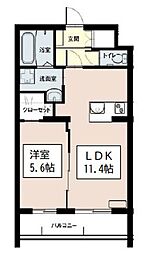 クレール葵西 102