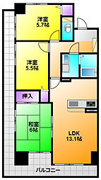 グランヴィ和合 512