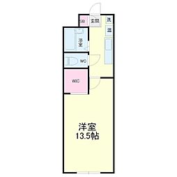 モンレーヴ葵東I B-2