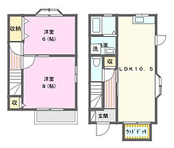 ハイツパノラマ C-2