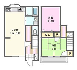 半田山5丁目貸家