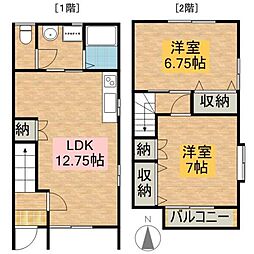 テラス鈴木 C2