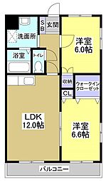 ブライトリー染地台II 207